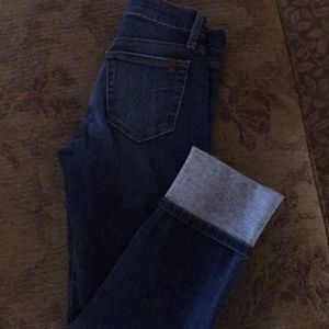 Joe’s jeans. Women